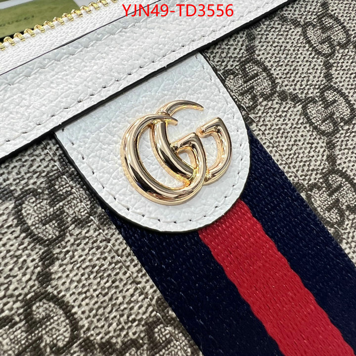 Gucci Bags(4A)-Wallet-,shop now ,ID: TD3556,$: 49USD