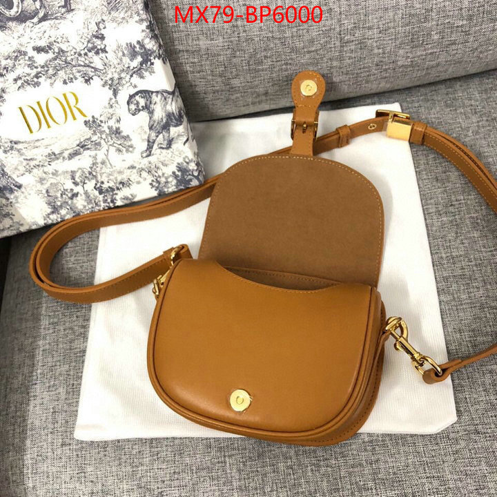 Dior Bags(4A)-Bobby-,ID: BP6000,$: 79USD