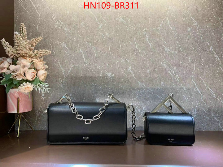 Fendi Bags(4A)-Diagonal-,where could you find a great quality designer ,ID: BR311,