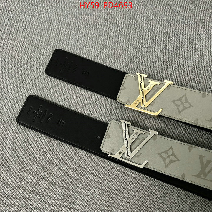 Belts-LV,fake , ID: PD4693,$: 59USD