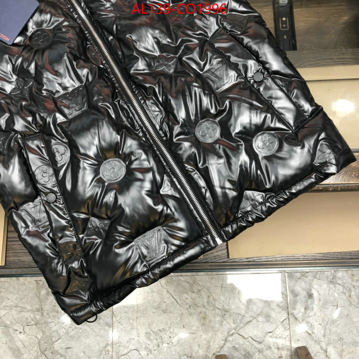 Down jacket Women-LV,at cheap price , ID: CO1996,$: 139USD