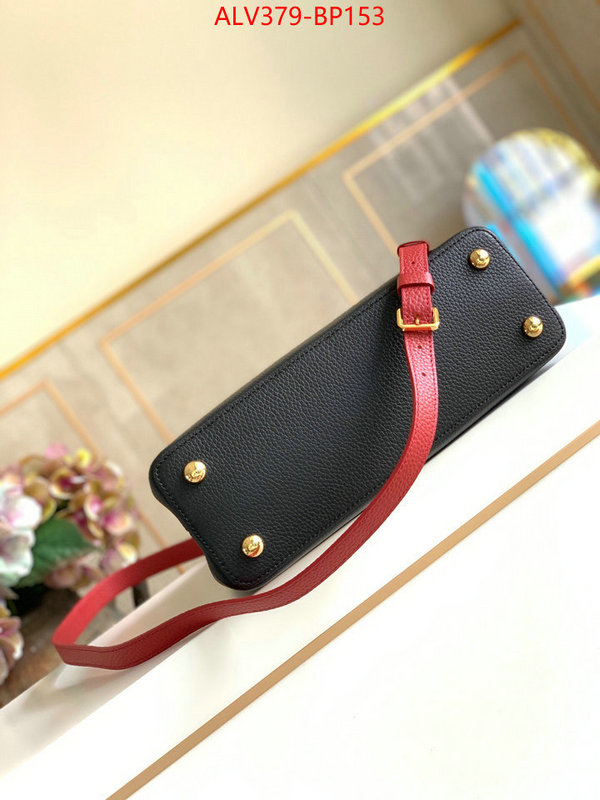 LV Bags(TOP)-Handbag Collection-,ID: BP153,$:379USD