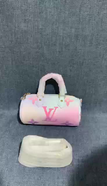 LV Bags(TOP)-Pochette MTis-Twist-,ID: BD2822,$: 209USD