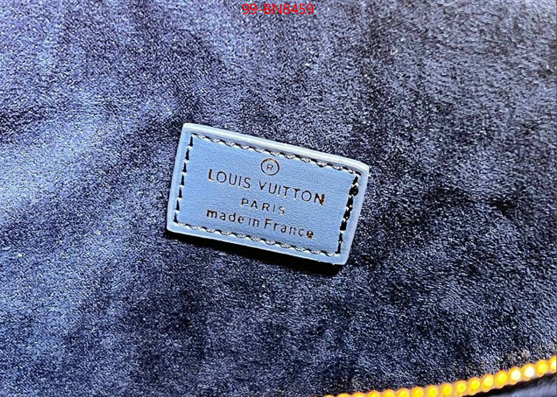 LV Bags(4A)-Pochette MTis Bag-Twist-,ID: BN8459,$: 99USD