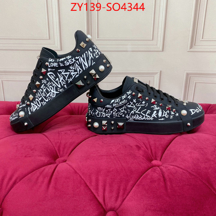 Women Shoes-DG,aaaaa+ class replica , ID: SO4344,$: 139USD