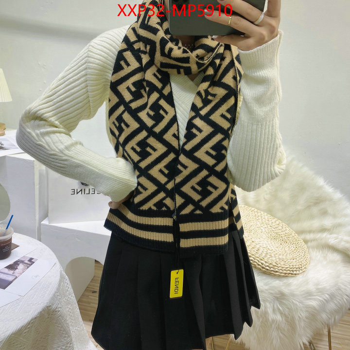 Scarf-Fendi,replica aaaaa designer , ID: MP5910,$: 32USD