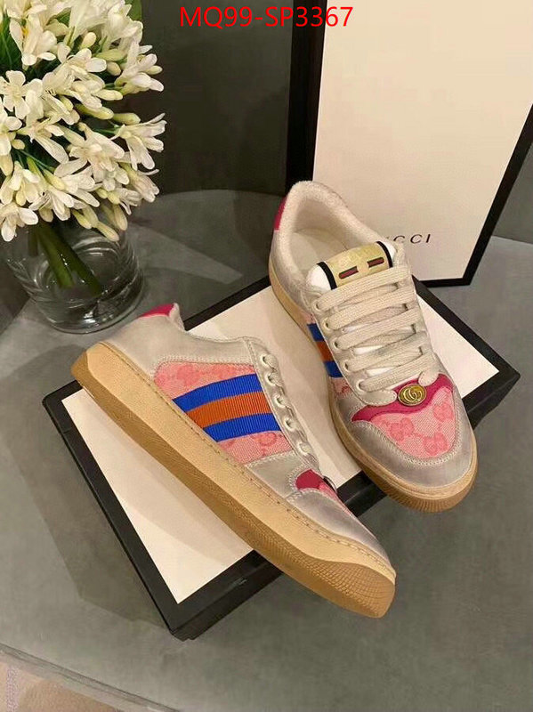 Women Shoes-Gucci,what are the best replica , ID: SP3367,$: 99USD