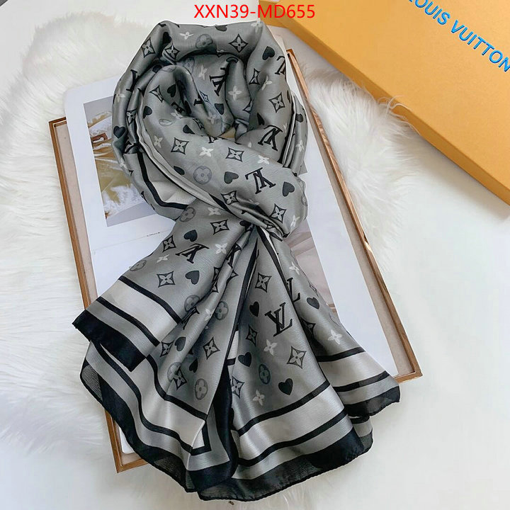 Scarf-LV,most desired , ID: MD655,$: 39USD