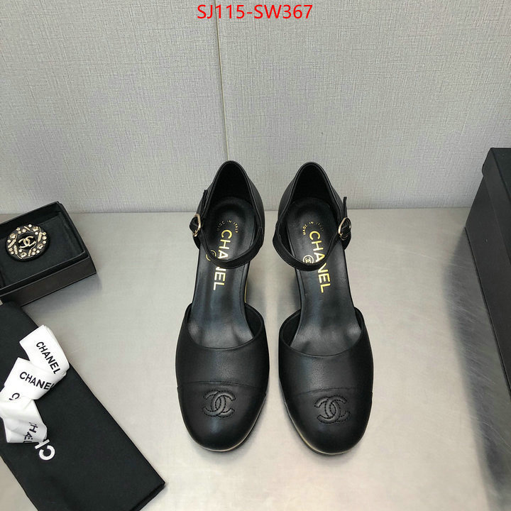 Women Shoes-Chanel,store , ID: SW367,$: 115USD