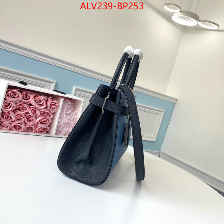 LV Bags(TOP)-Handbag Collection-,ID: BP253,$:239USD