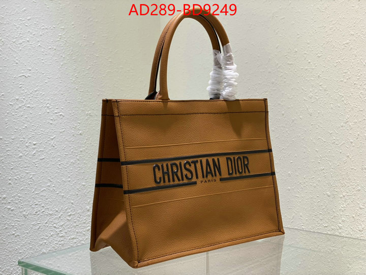 Dior Bags(TOP)-Book Tote-,ID: BD9249,