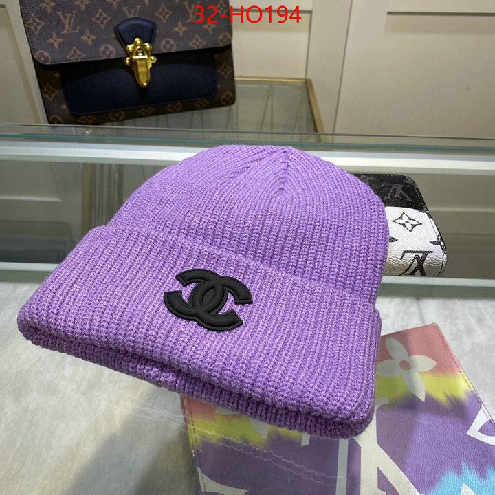 Cap (Hat)-Celine,top fake designer , ID: HO194,$: 32USD