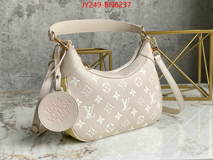 LV Bags(TOP)-Pochette MTis-Twist-,ID: BN8237,$: 249USD