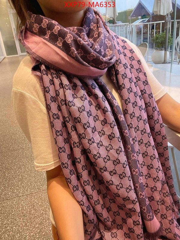 Scarf-Gucci,where should i buy to receive , ID: MA6353,$: 79USD