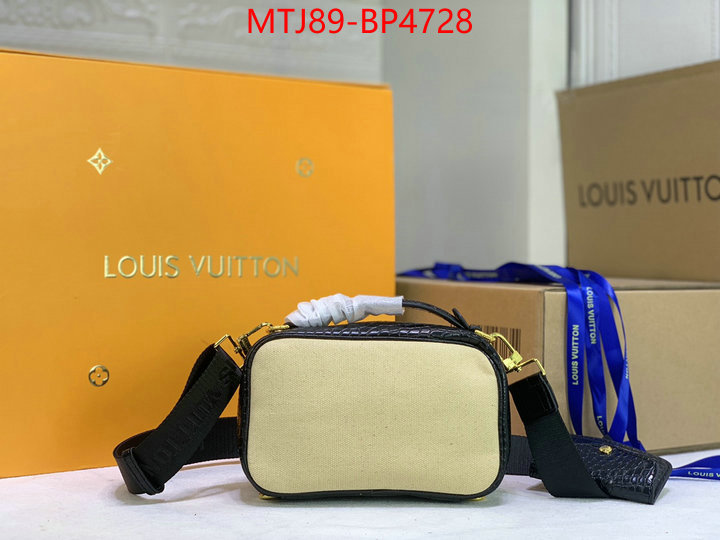 LV Bags(4A)-Pochette MTis Bag-Twist-,ID: BP4728,$: 89USD