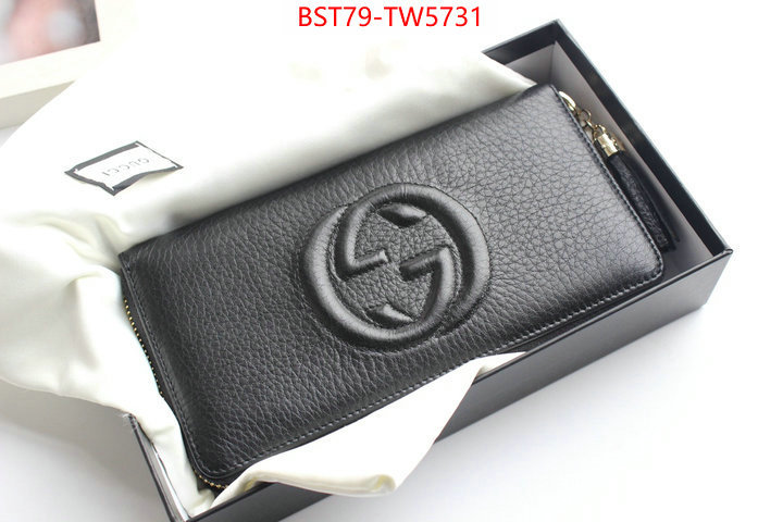 Gucci Bags(TOP)-Wallet-,replcia cheap from china ,ID: TW5731,$: 79USD
