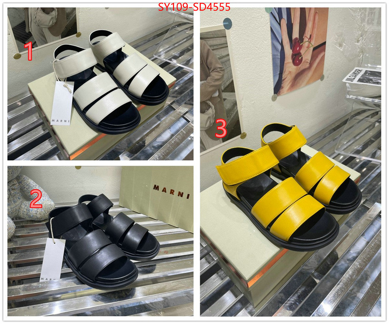 Women Shoes-Marni,copy aaaaa , ID: SD4555,$: 109USD