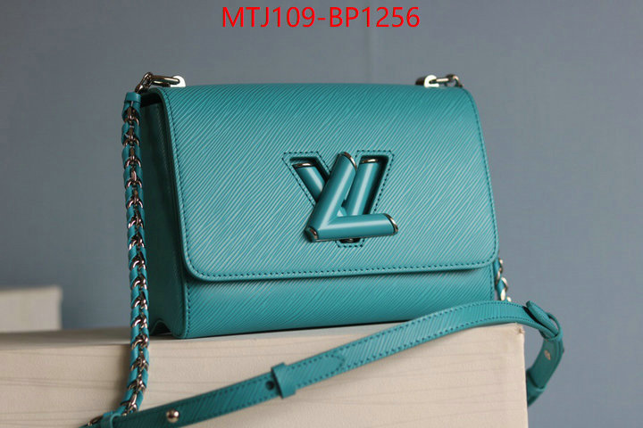 LV Bags(4A)-Pochette MTis Bag-Twist-,ID: BP1256,$: 109USD