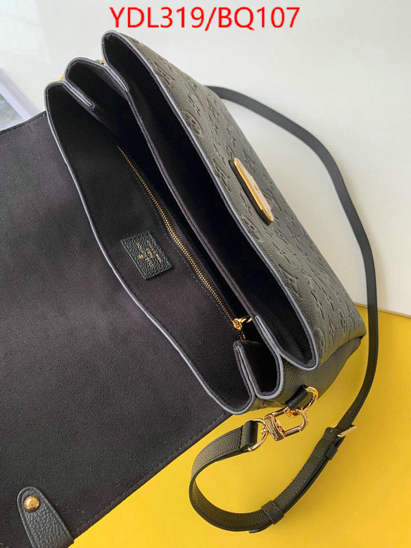 LV Bags(TOP)-Handbag Collection-,ID: BQ107,$:319USD