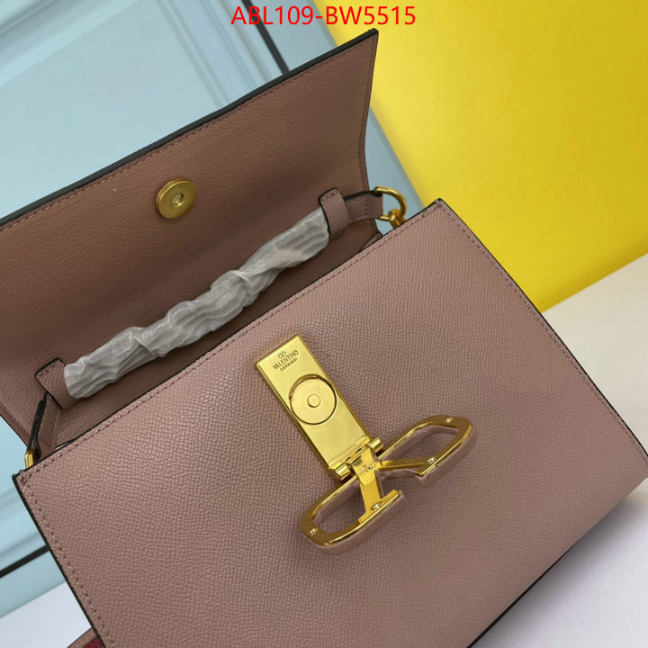 Valentino Bags(4A)-Handbag-,2023 replica ,ID: BW5515,$: 109USD