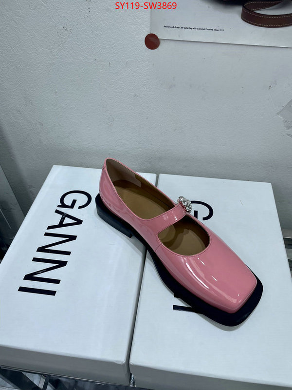 Women Shoes-Ganni,shop now , ID: SW3869,$: 119USD
