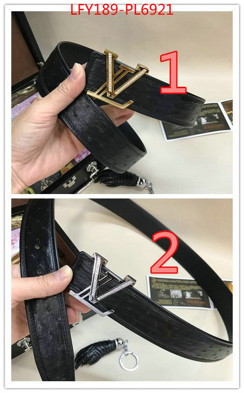 Belts-LV,online from china designer , ID: PL6921,$: 189USD