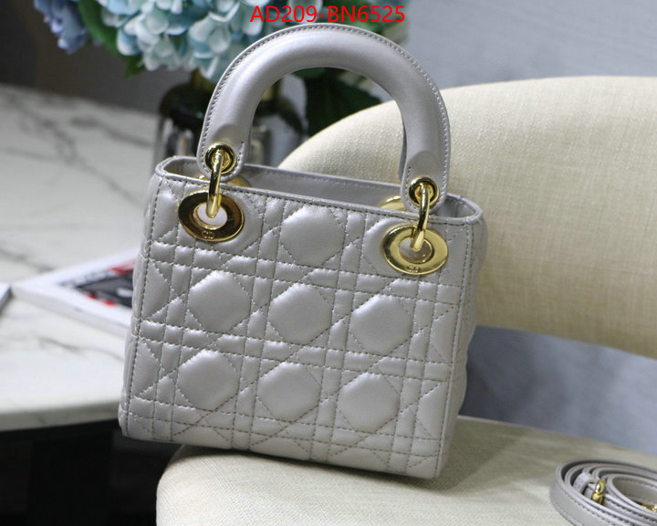 Dior Bags(TOP)-Lady-,ID: BN6525,$: 209USD