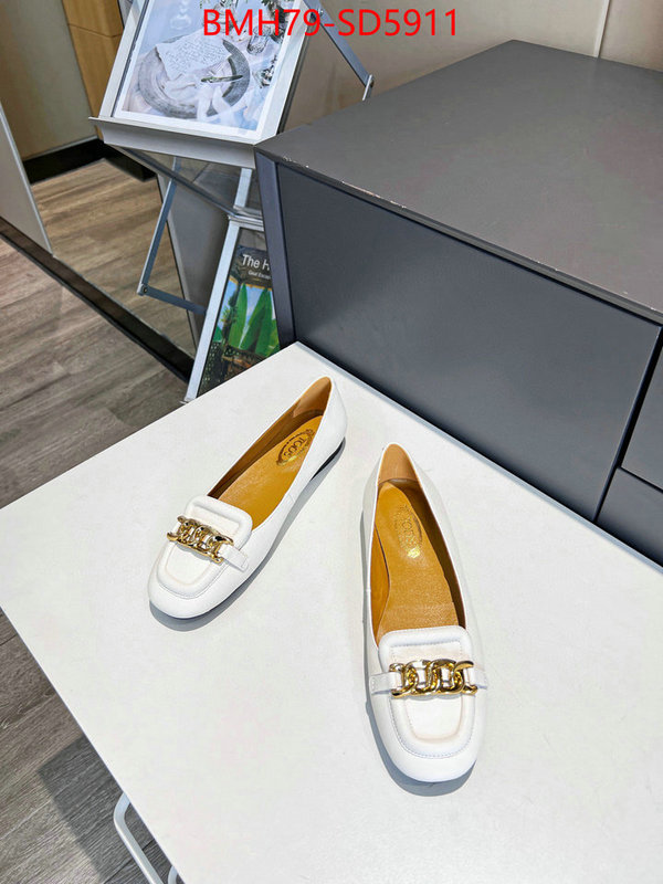 Women Shoes-Tods,aaaaa+ replica ,replica designer , ID: SD5911,$: 79USD