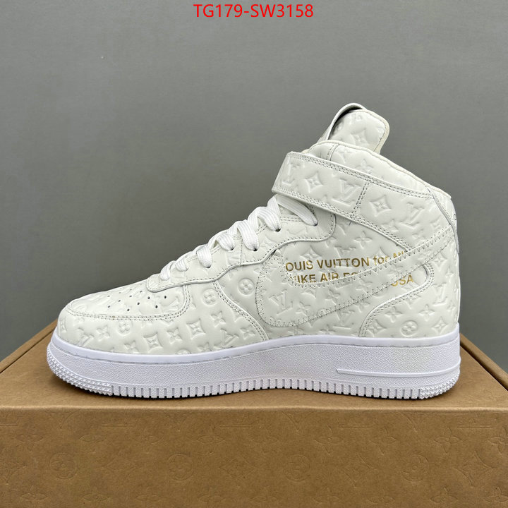 Men Shoes-Nike,fake designer , ID: SW3158,$: 179USD