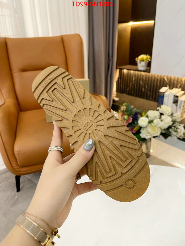 Women Shoes-UGG,where should i buy to receive , ID: SN1806,$: 99USD