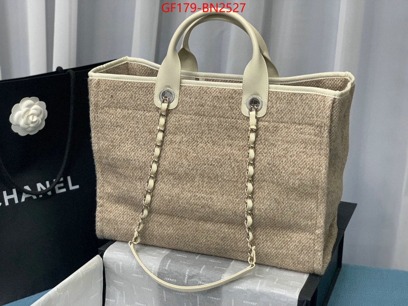 Chanel Bags(TOP)-Handbag-,ID: BN2527,$: 179USD