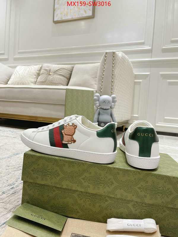 Women Shoes-Gucci,luxury cheap , ID: SW3016,$: 159USD