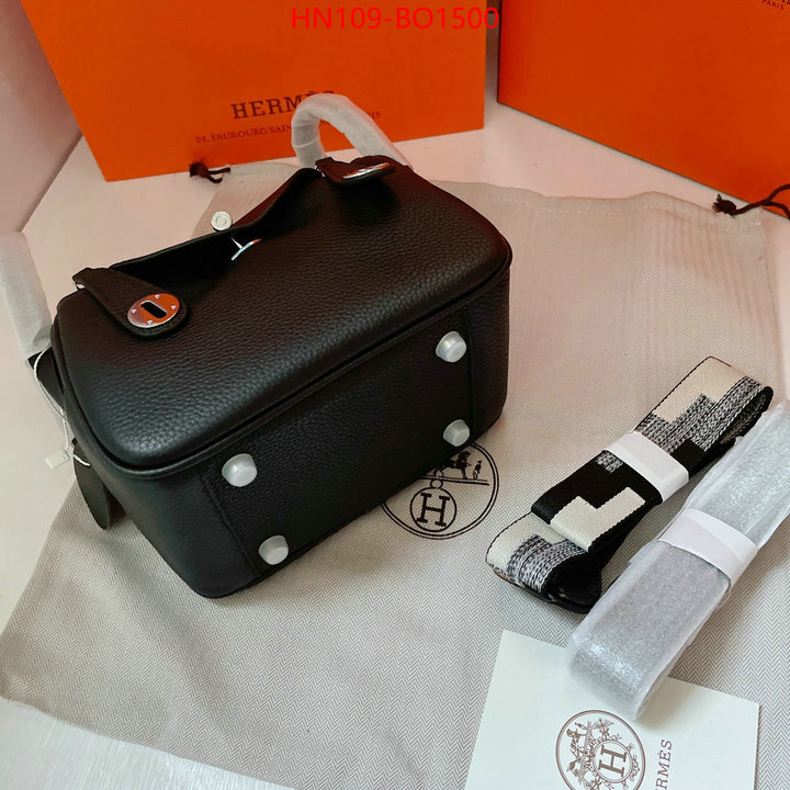 Hermes Bags(4A)-Lindy-,1:1 clone ,ID: BO1500,$: 109USD