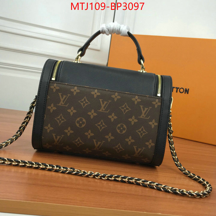 LV Bags(4A)-Pochette MTis Bag-Twist-,ID: BP3097,$: 109USD