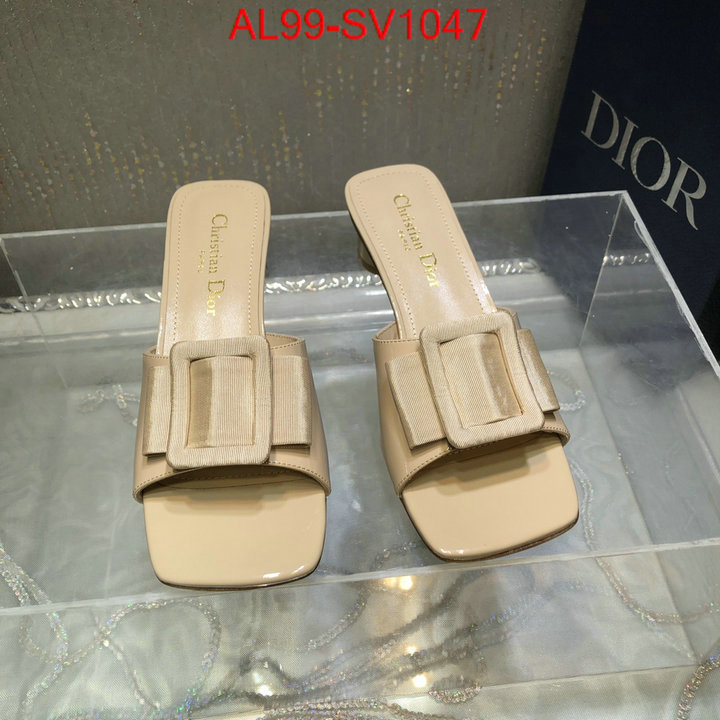 Women Shoes-Dior,high quality designer replica , ID: SV1047,$: 99USD