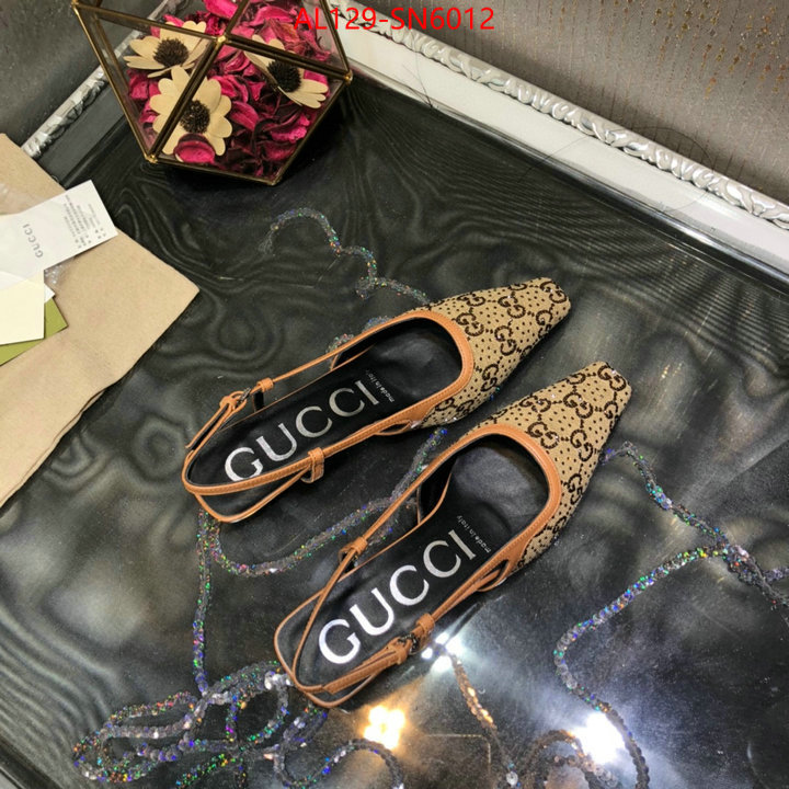 Women Shoes-Gucci,high , ID: SN6012,$: 129USD