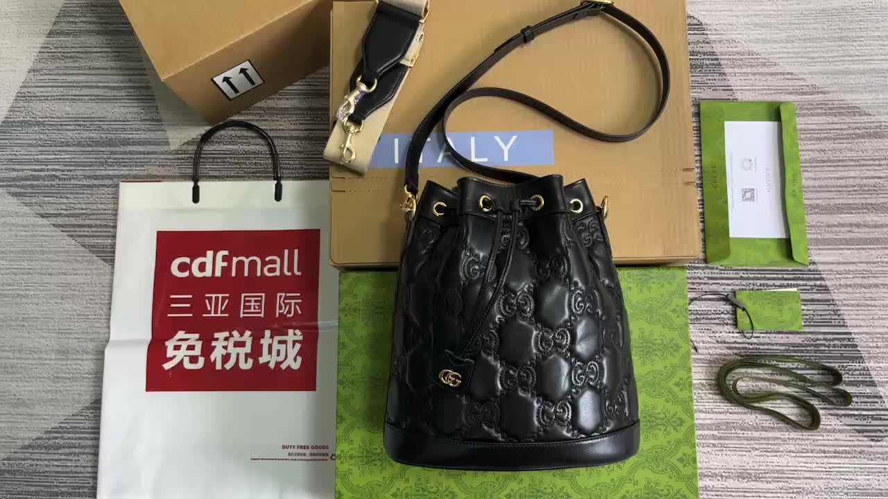 Gucci Bags(TOP)-Diagonal-,1:1 clone ,ID: BE3951,$: 249USD