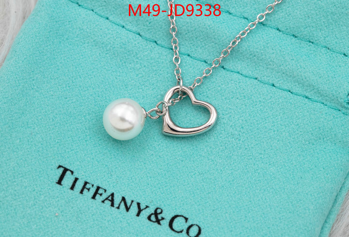 Jewelry-Tiffany,buy top high quality replica , ID: JD9338,$: 49USD