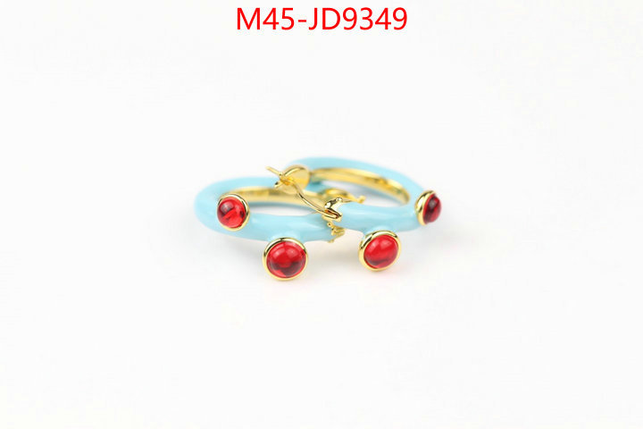 Jewelry-Chole,cheap wholesale ,ID: JD9349,$: 45USD