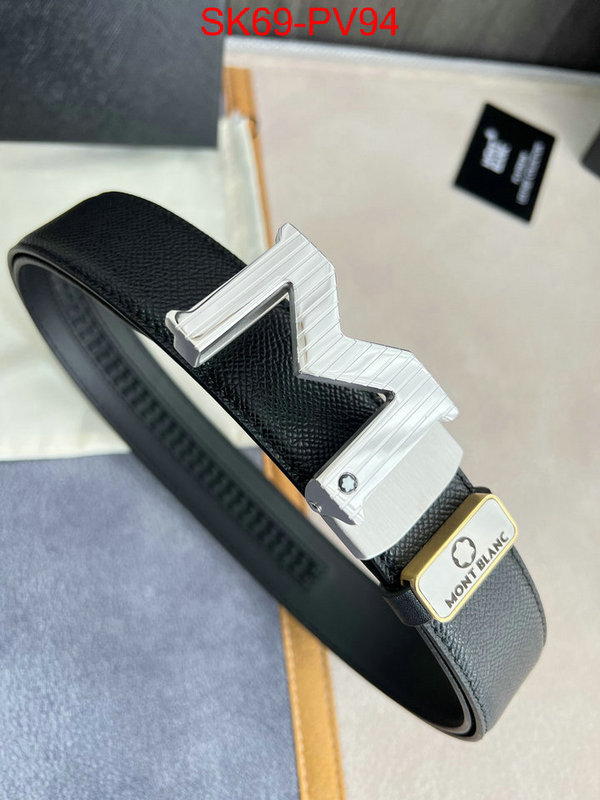 Belts-Montblanc,styles & where to buy , ID: PV94,$: 69USD