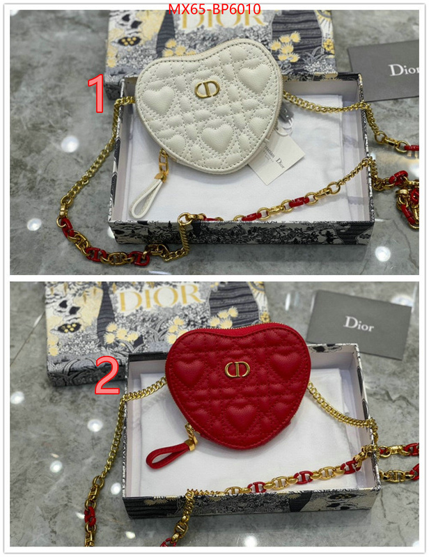 Dior Bags(4A)-Other Style-,ID: BP6010,$: 65USD