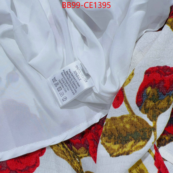 Clothing-Other,flawless , ID: CE1395,$: 99USD