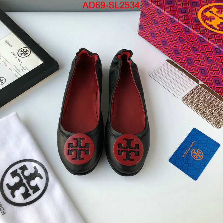 Women Shoes-Tory Burch,is it ok to buy replica , ID: SL2534,$: 69USD