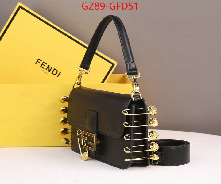 Fendi Big Sale-,ID: GFD51,$: 89USD