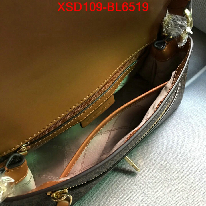 Michael Kors Bags(TOP)-Diagonal-,ID: BL6519,$: 109USD