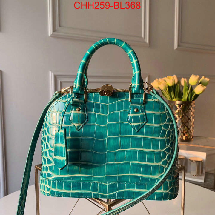 LV Bags(TOP)-Alma-,ID: BL368,$:259USD