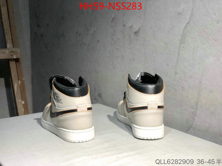 Black Friday-Shoes,ID: NSS283,