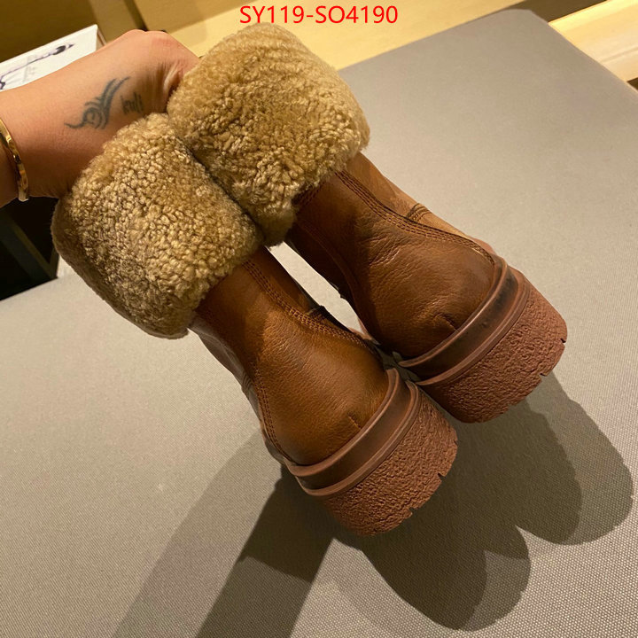 Women Shoes-UGG,cheap , ID: SO4190,$: 119USD