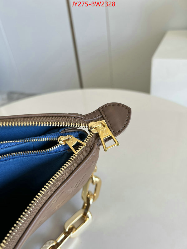 LV Bags(TOP)-Pochette MTis-Twist-,ID: BW2328,$: 275USD