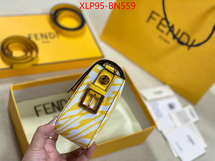 Fendi Bags(4A)-Baguette-,what are the best replica ,ID: BN559,$: 95USD